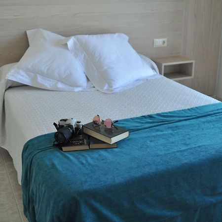 Hotel Casa Portuguesa Meano Bagian luar foto