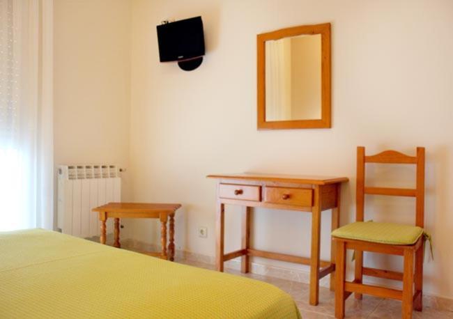 Hotel Casa Portuguesa Meano Bagian luar foto