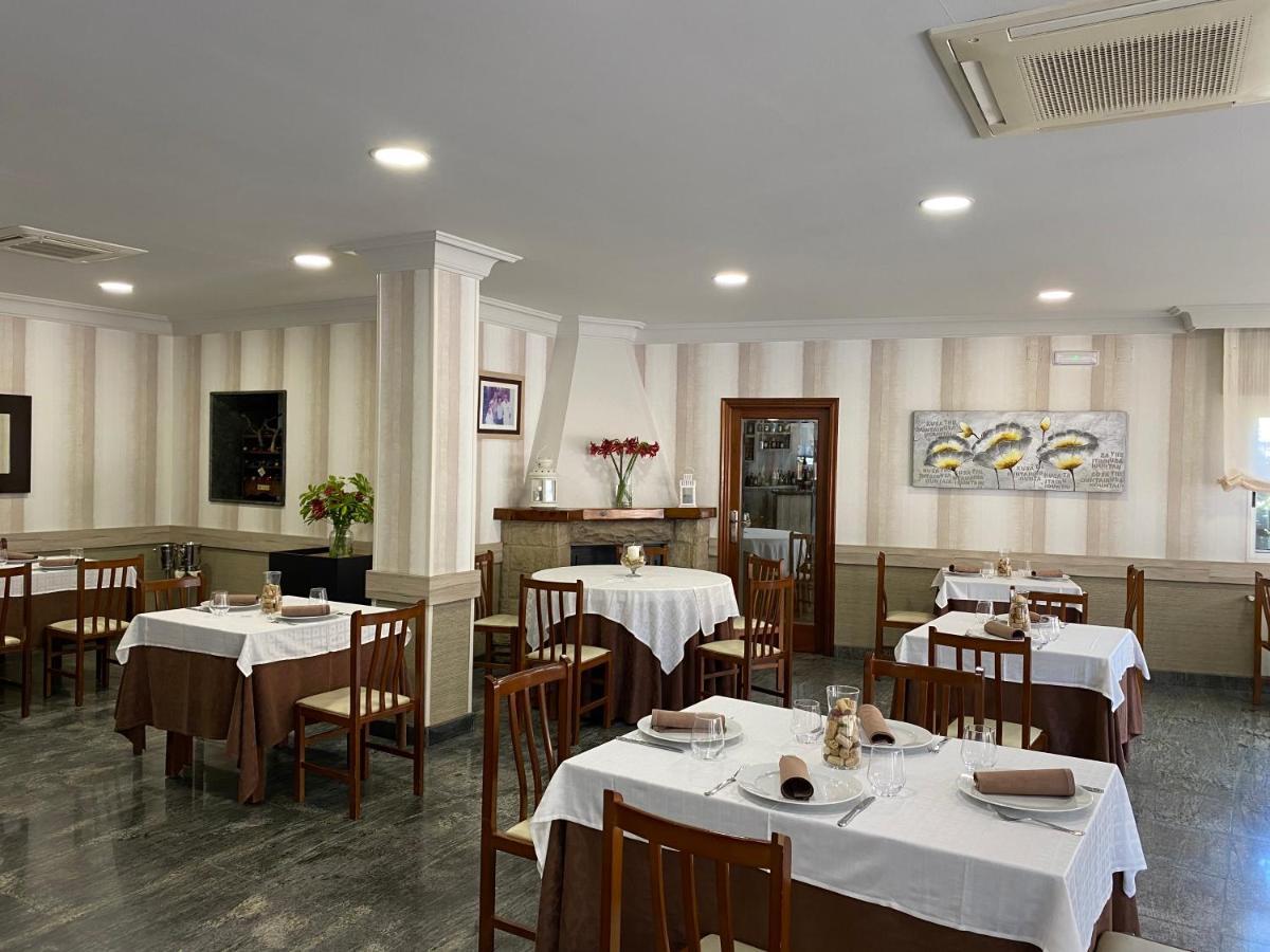 Hotel Casa Portuguesa Meano Bagian luar foto