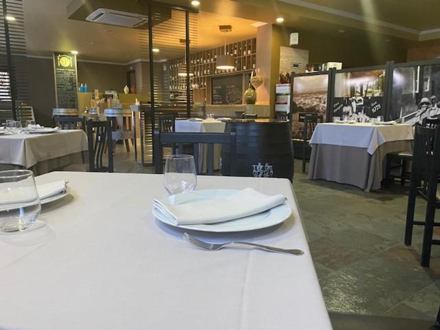 Hotel Casa Portuguesa Meano Bagian luar foto