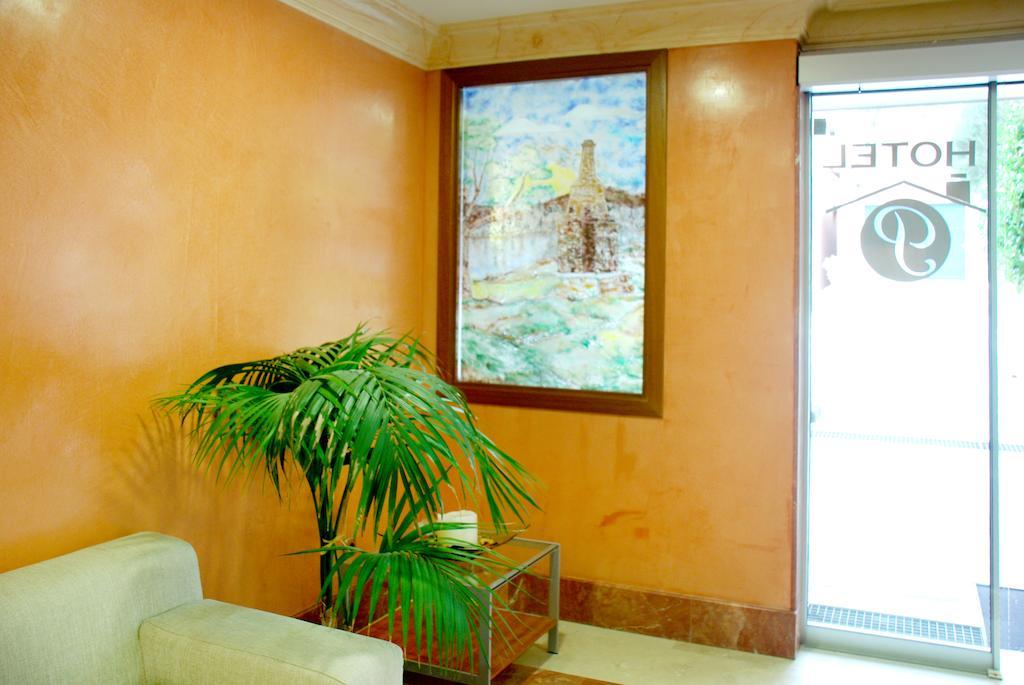 Hotel Casa Portuguesa Meano Bagian luar foto