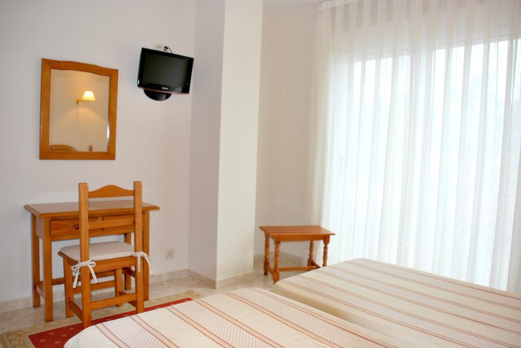 Hotel Casa Portuguesa Meano Ruang foto