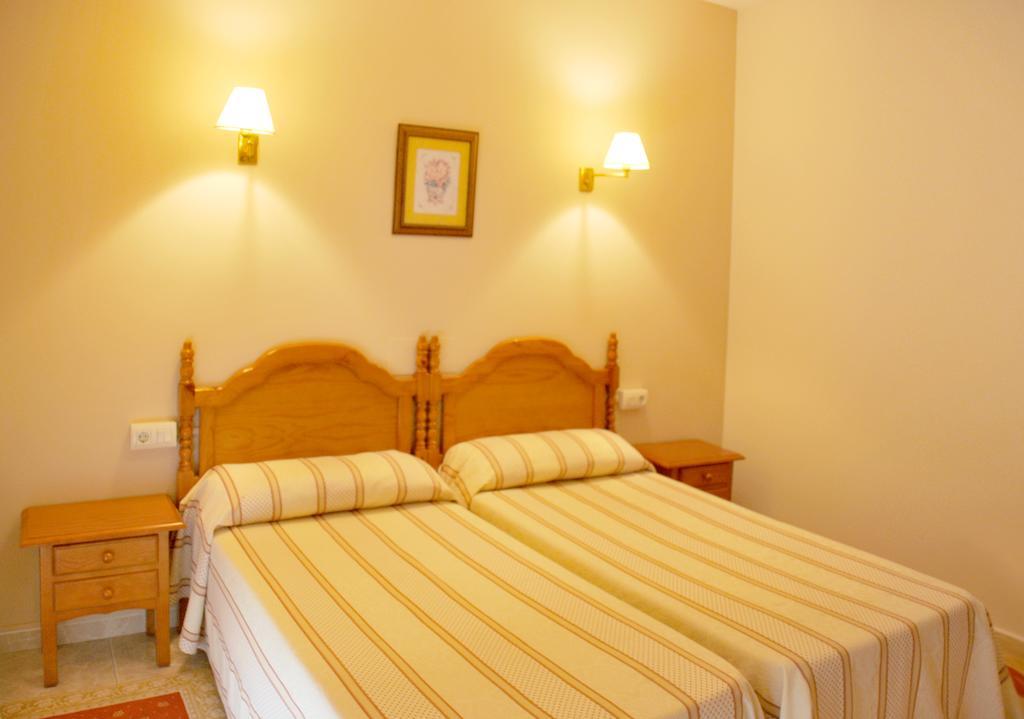 Hotel Casa Portuguesa Meano Ruang foto