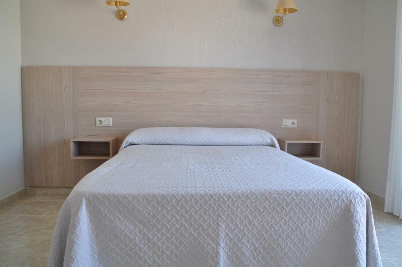 Hotel Casa Portuguesa Meano Bagian luar foto